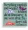 Everything your kids wanted to know about Dinosaurs